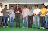 Nagarjuna Bhai Movie Audio Launch